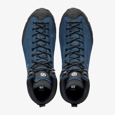 4. Buty Mojito Hike GTX-Ocean-Light Ocean-45.5 SCARPA