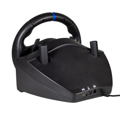 7. Blade BR5 Wheel Simulation PS5 + PC