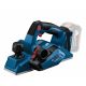 13. Bosch GHO 185-LI Czarny, Niebieski 14000 RPM