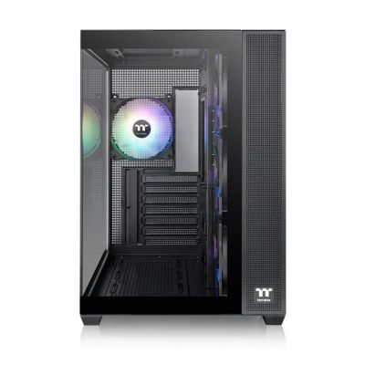 3. Obudowa Thermaltake View 380 TG ARGB Black
