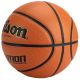 4. Piłka Wilson Evolution Indoor Game Ball WTB0586XBEMEA