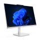 5. Lenovo A105 24 AMD Ryzen™ 3 30 60,5 cm (23.8") 1920 x 1080 px All-in-One PC 8 GB LPDDR5-SDRAM 256 GB SSD Windows 11 Home Wi-Fi 6 (802.11ax) Szary