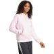 4. Bluza damska adidas Essentials Small Logo Feel Cozy Hoodie różowa JN1856
