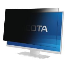 Dicota Privacy Filter 2-way side-mounted Universal 16:9 24"