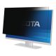 Dicota Privacy Filter 2-way side-mounted Universal 16:9 24"
