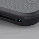 16. Etui Nillkin Super Frosted Shield Pro kompatybilne z MagSafe na iPhone 17 Pro - przezroczyste czarne