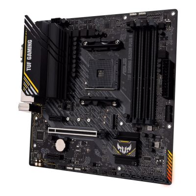 4. Płyta główna ASUS TUF GAMING A520M-PLUS II