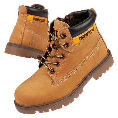 2. Buty Caterpillar Jr CK263460