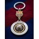 2. FC Barcelona brelok oryginalny na licencji  B6088