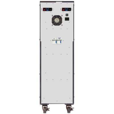 5. POWER WALKER BATTERY PACK DLA UPS VFI CPG 3/3 64 AKUMULATORÓW 12V/9AH