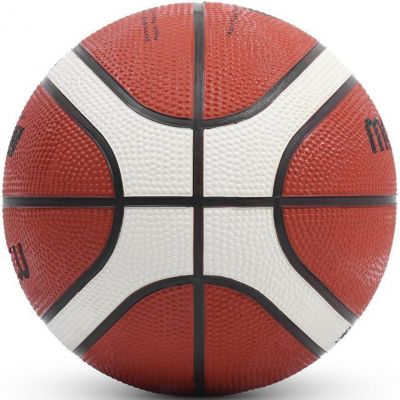 2. Piłka koszykowa Molten B3G2000