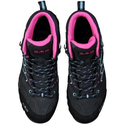 7. Buty CMP Moon Mid WP W 31Q479633UL