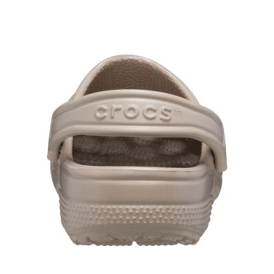 3. Chodaki Crocs Classic beżowe 10001 214