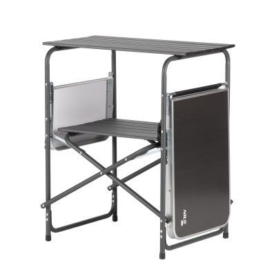 5. NC3040 SZAFKA TURYSTYCZNA NILS CAMP