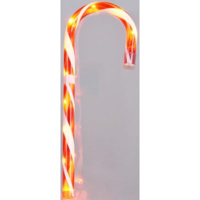 6. LASKA ŚWIĄTECZNA ŚWIECĄCA 45CM