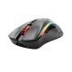 13. Glorious PC Gaming Race Model D- myszka Po prawej stronie RF Wireless 19000 DPI