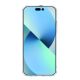 2. Pancerne etui do iPhone 15 Pro Max Nillkin Nature Pro - białe