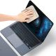 5. Folia prywatyzująca 3mk Privacy filter na MacBook Pro 16" 2019