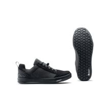 Buty rowerowe NORTHWAVE Tailwhip - czarny