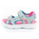 3. Sandały Skechers Jr 302984L/SLPK