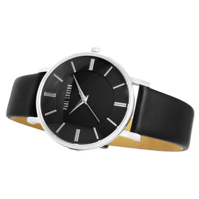 4. Zegarek Męski Paul Lorens PL10401A-1A1
