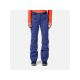 Spodnie damskie narciarskie ROSSIGNOL W Blackside Pant niebieskie