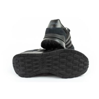 9. Adidas buty sportowe damskie Run 60s 4.0 sneakersy lekkie czarne