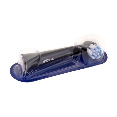 17. Szczoteczka elektryczna Oral-B iO2 Black