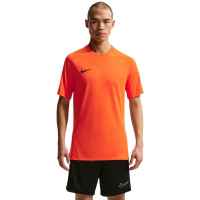 Koszulka męska Nike Dri-Fit Park VIII pomarańczowa HV8173 819