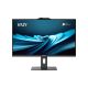 2. MSI AIO PRO AP272P 14M-867XEU i5-14400 27" IPS LED FHD Non-Touch Anti-Glare 16GB SSD512GB M.2 AX211 WiFi 6E NoOS Black