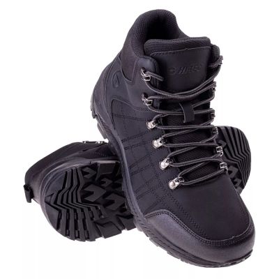 5. Buty Hi-tec Mengelo Mid M 92800453299