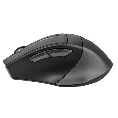 3. A4TECH MYSZ FSTYLER FB35 2,4 GHZ + BT A4TMYS46716