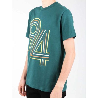 6. T-shirt DC Cycle Line EDYZT03763-GRS0