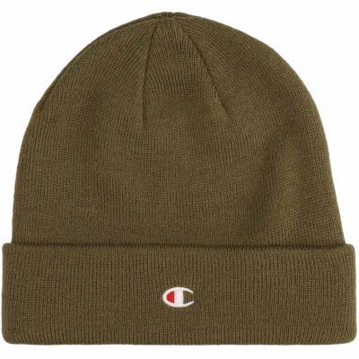 3. Czapka Champion Beanie Cap 806065 GS573