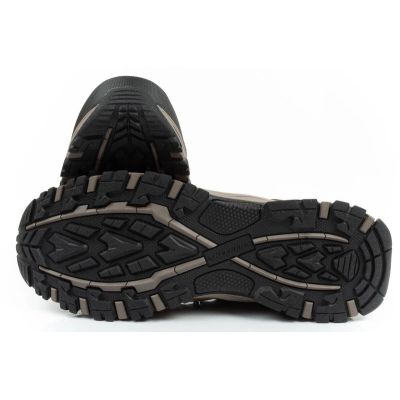 20. Buty Skechers Enago M 66275/TAN