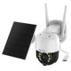 Kamera IP do monitoringu Foscam B4 4MP
