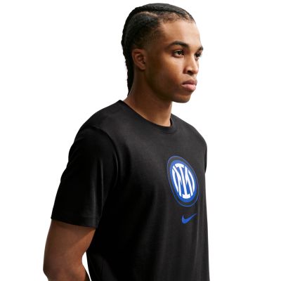 5. Koszulka męska Nike Inter Mediolan czarna IM1662 010