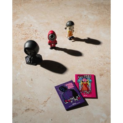 23. YuMe Toys YuMe Netflix Giftbox