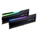7. G.SKILL TRIDENT Z5 RGB DDR5 2X24GB 6400MHZ CL32 XMP3 BLACK F5-6400J3239F24GX2-TZ5RK