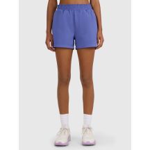 Spodenki treningowe szybkoschnące damskie 4F 4FWAW25TFSHF1038-31S