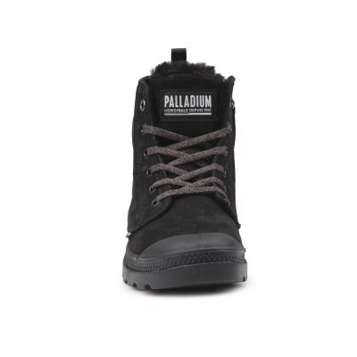 2. Buty Palladium Pampa HI W 95982-010-M