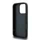 6. Etui Karl Lagerfeld Quilted Signature na iPhone 16 Pro Max - czarne