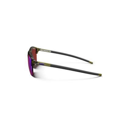 4. Okulary JULBO CROSSLINE zielony