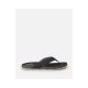 4. Japonki męskie RIP CURL Pacific Rinse Bloom Open Toe czarne