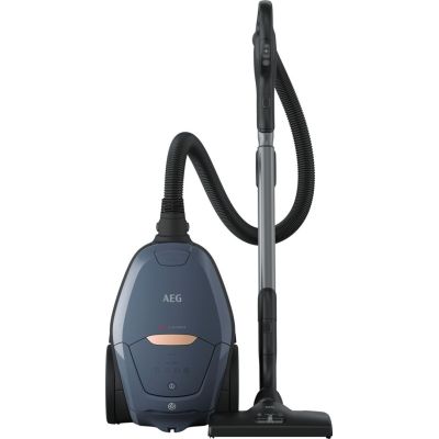 10. AEG VX82-1-5DB 3,5 l Cylinder próżniowy Suchy 600 W Worek na kurz
