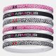 2. Opaska do włosów Under Armour Mini headbands 1281857 676