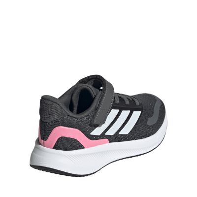 9. Buty dla dzieci adidas Runfalcon 5 EL C JQ8669