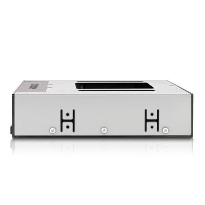 8. Icy Dock MB795SP-B panel drive bay 2,5/3,5" Taca napędu pamięci masowej Czarny