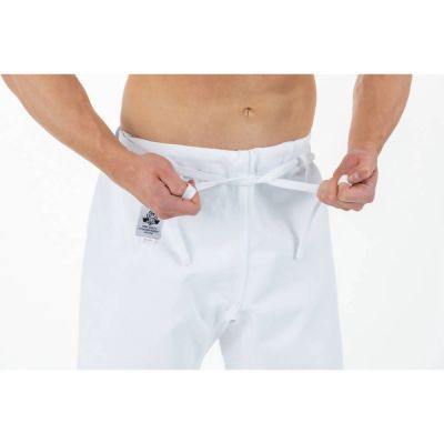 33. Kimono Karate Kyokushin 10 oz - 120 cm