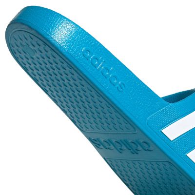 9. Klapki adidas Adilette Aqua M FY8047